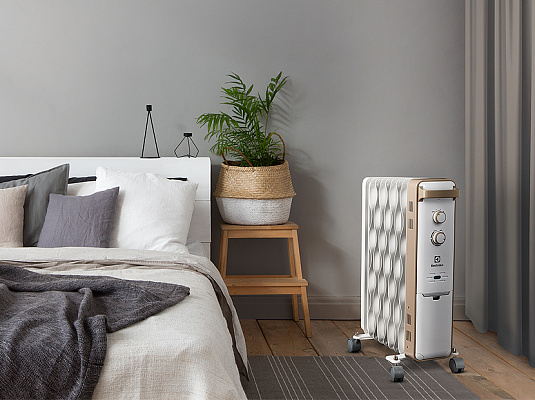 �������� ������������ Electrolux EOH/M-9209