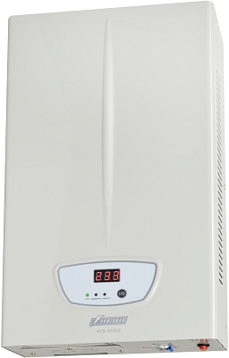 ������������ ���������� Powerman AVS 5000S