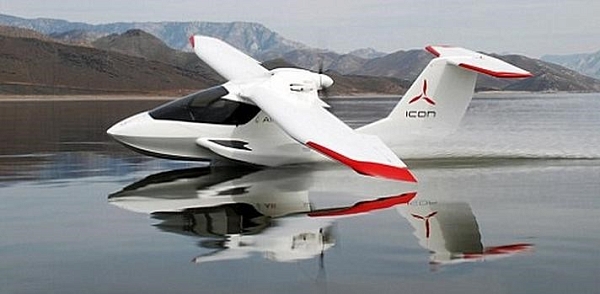 ���������������� ������� ART-TECH A5 Seaplane