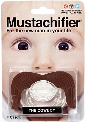 ����� (��������) Mustachifier Cowboy