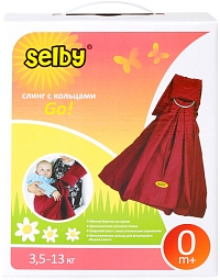 ����� / ������-������� Selby Go