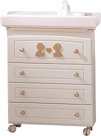 ����������� ������ Baby Expert Cuore di Mama