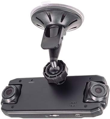 ���������������� ParkCity DVR HD 495