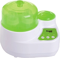 ������������ (�������������) Ramili Baby Bottle Sterilizer and Warmer