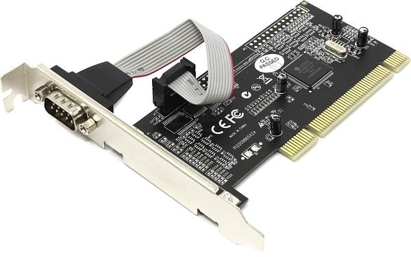 PCI ���������� STLab I-380