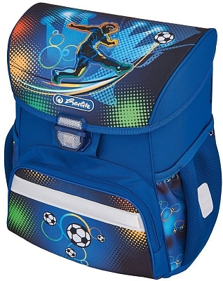 �������� ������ (�����) Herlitz Loop Plus Super Racer