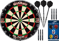 �������� ��� ���� � ����� Winmau Champion (���������������� �������)