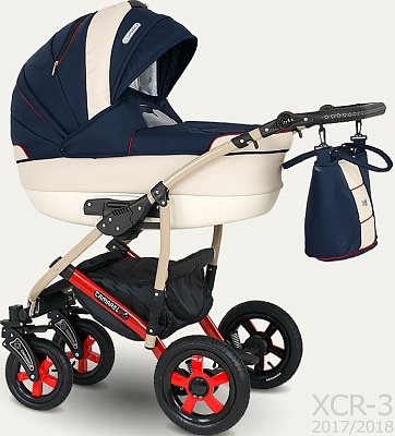 ������� Camarelo Carmela 2 in 1