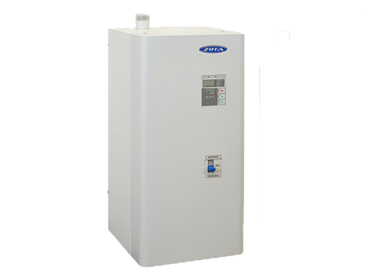 ����� ������������� Zota-6 Lux