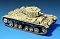 ������� ������ MiniArt Infantry Tank Mk.III Valentine V w/Crew (1:35)