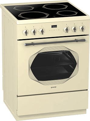 ����� Gorenje EC 637