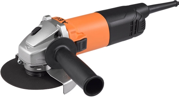 ������������ ������ AEG WS 8-125