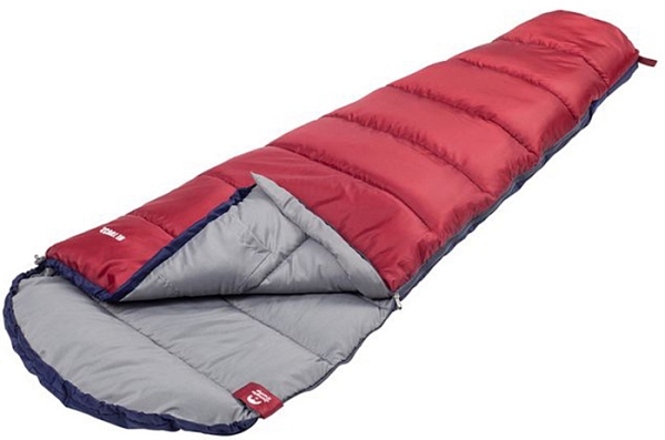 Jungle Camp Scout JR