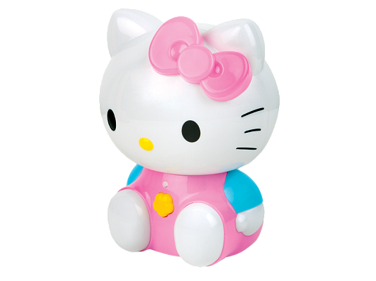 �������������� ����������� ������� Ballu UHB-260 Hello Kitty Aroma