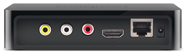 ���������� Rombica Smart Box 4K