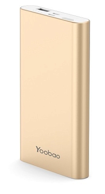 Powerbank ����������� Yoobao Dual Inputs PL-10