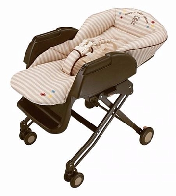 �������� ��� ��������� Aprica Yura Lism Easy Wash