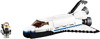 ����������� Lego Space Shuttle Explorer 31066