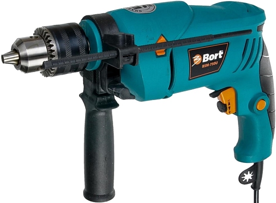 �����/���������� Bort BSM-750U