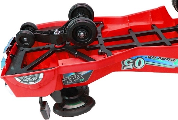 ������� (�������) Y-Scoo Twister