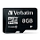 ����� ������ Verbatim microSDHC Class 10 [microSDHC Class 10 8Gb]