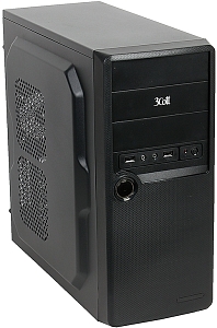 ������ (��������� ����) 3Cott J107 450W
