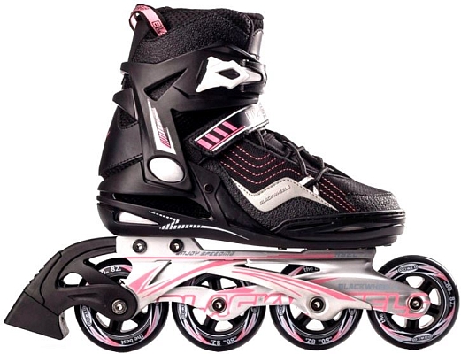 ��������� ������ Blackwheels Race