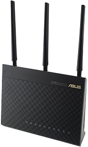 Wi-Fi ������� Asus DSL-AC68U