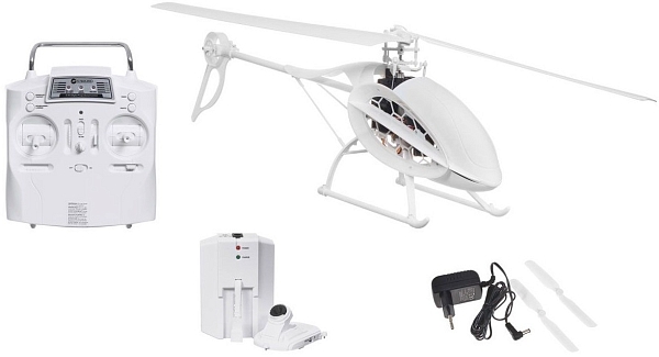 ���������������� �������� Silverlit Phoenix Vision