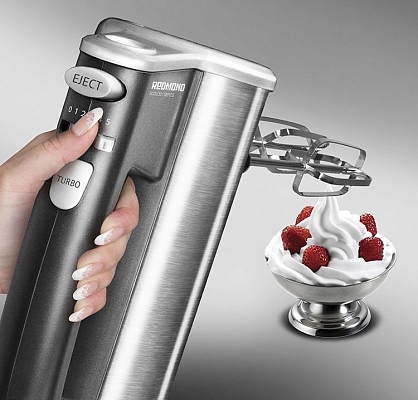 ������ Redmond RHM-M2104