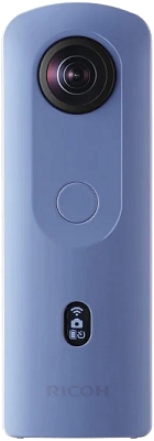 Ricoh Theta SC2