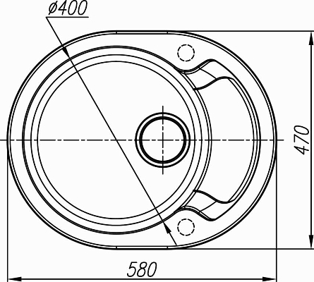 �������� ����� Dr. Gans Berta 580