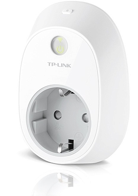 ����� ������� TP-LINK HS100