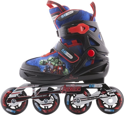 ��������� ������ Re:Action Disney Marvel Boy 2017