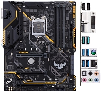 ����������� ����� Asus TUF Z370-PRO GAMING