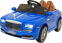 ������� ������������� RiverToys Rolls Royce C333CC