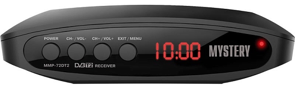 �� ����� Mystery MMP-72DT2