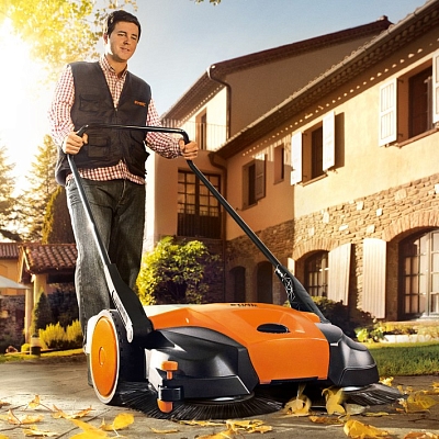 ��������� ������ STIHL KG 770