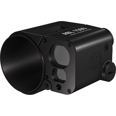 ��������� ATN Auxiliary Ballistic 1500 ��� X-Sight 2 / 4� / Mars 4