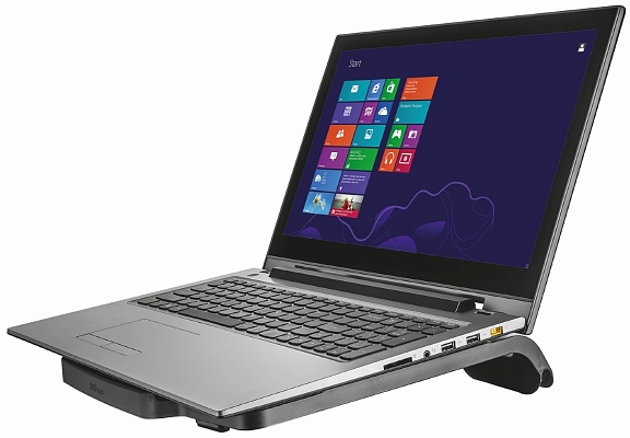 ��������� ��� �������� Trust Arch Laptop Cooling Stand