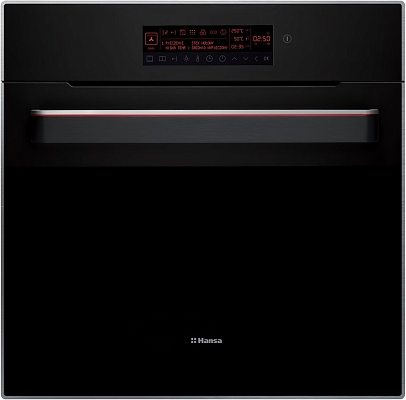 ������� ���� Hansa BOEB696010