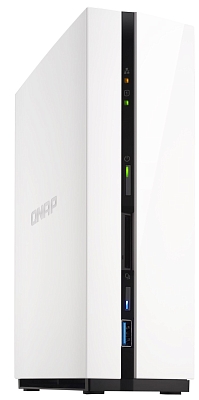 NAS ������ QNAP TS-128