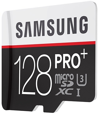 ����� ������ Samsung Pro Plus microSDXC UHS-I [Pro Plus microSDXC UHS-I 128Gb]