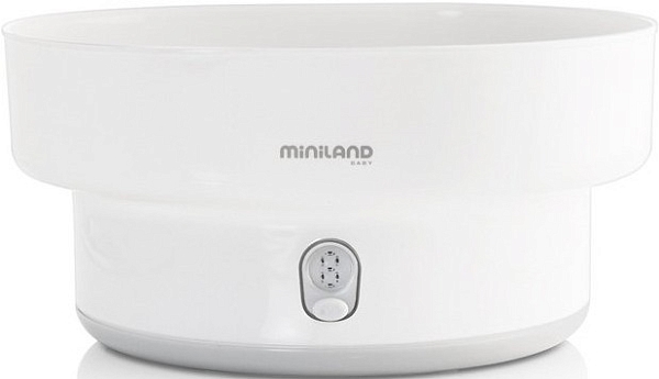 ������������ (�������������) Miniland Steamy