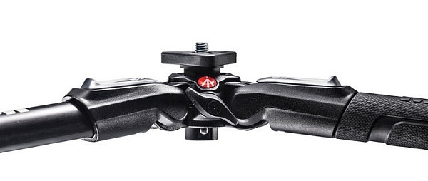 ������ Manfrotto MK190X3-2W