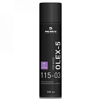 PRO-BRITE OLEX-5 For Wood 115-03 605243