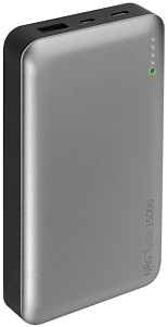 Powerbank ����������� Deppa NRG Turbo 15000