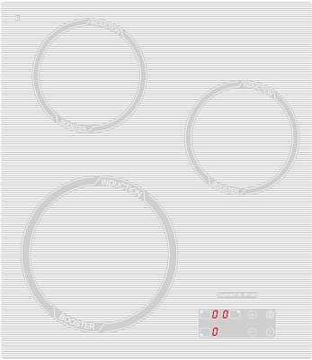 �������� ����������� Zigmund&Shtain CIS 029.45