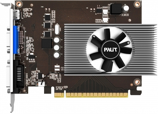 ���������� Palit GeForce GT 730 NE5T730013G6-2082F