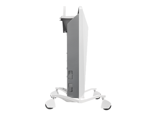 ������ ������������ �������������� ���������� Electrolux ����� Rapid Transformer ECH/R-2000 T